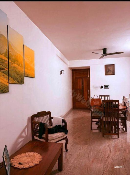 Apartment for sale in Colombo 4