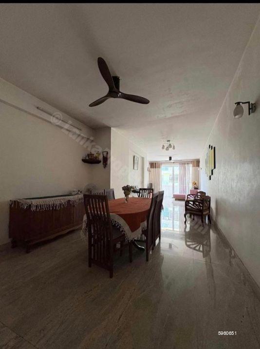 Apartment for sale in Colombo 4