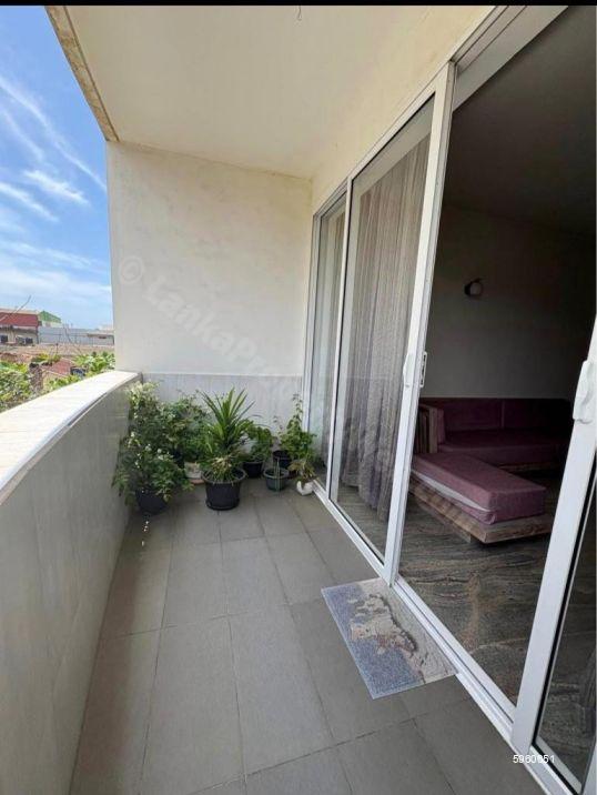 Apartment for sale in Colombo 4