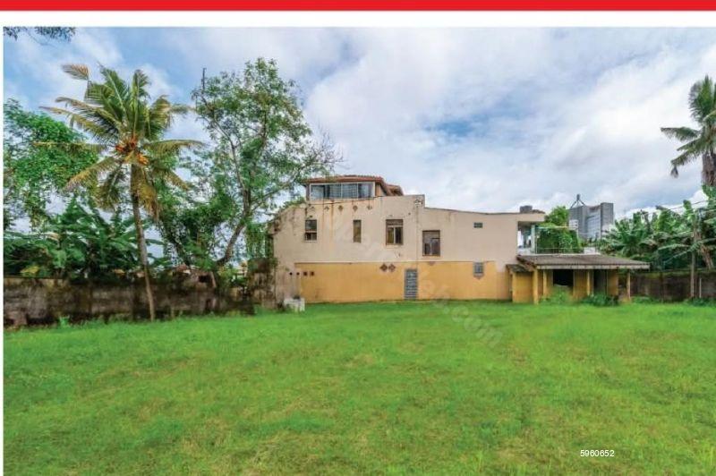 Bare Land for sale in Battaramulla