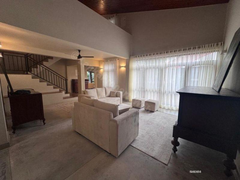 House for rent in Battaramulla