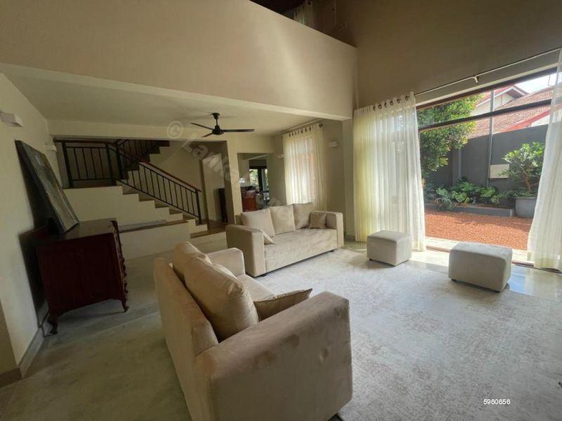House for rent in Battaramulla
