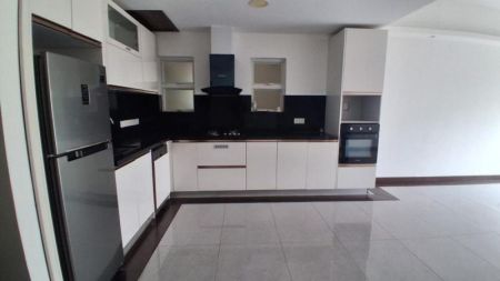 Kitchen - 3 Bedroom Apartment for Sale in Colombo 03 – Blue Ocean Tower - PDA448