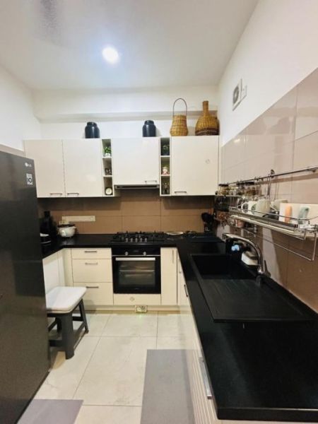 Kitchen - Iconic galaxy  2 bedrooms  apartment for sale