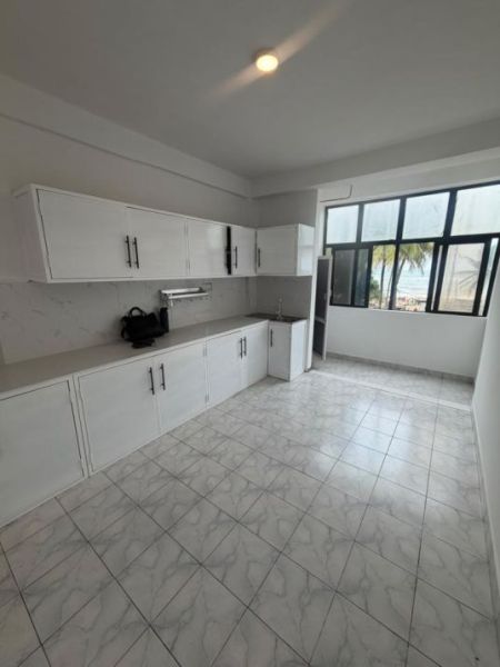 Kitchen - 🏢 2-bedroom Condo For Sale – Shakthi Court, Dehiwala - Pda447