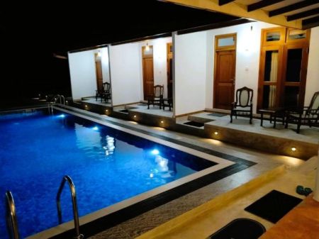 Pool - Villa for Sale – Matara