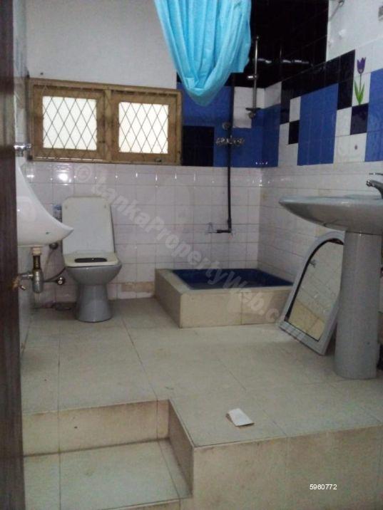 House for rent in Colombo 7