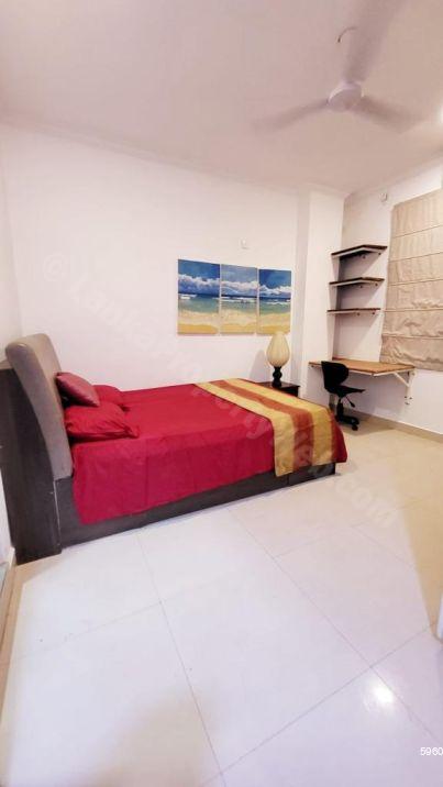 Apartment for sale in Colombo 6