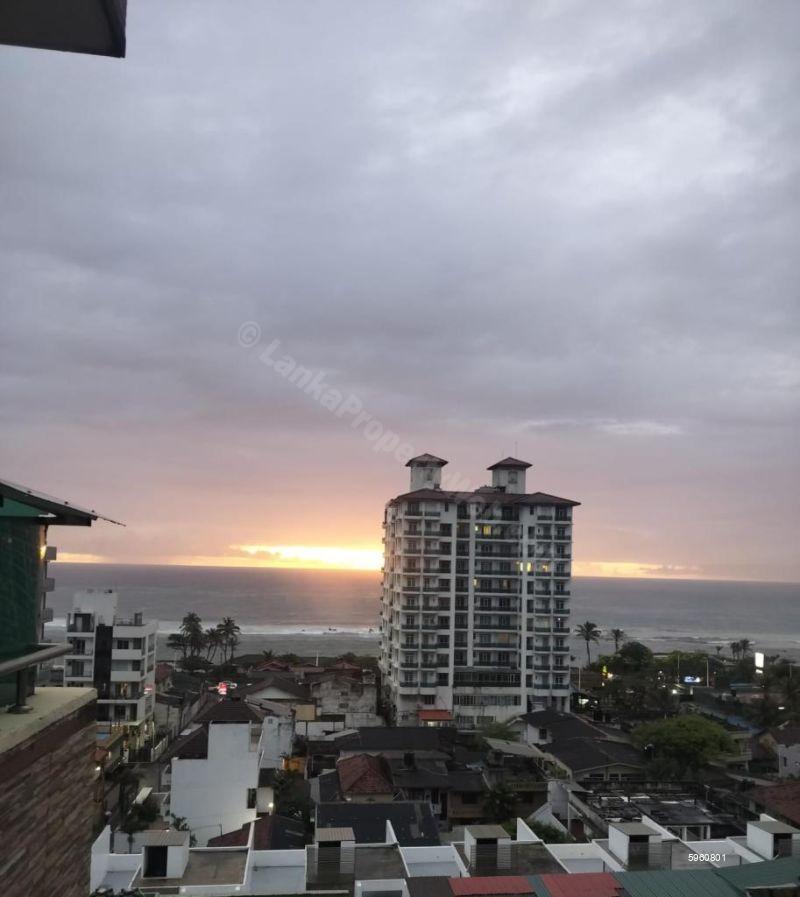 Apartment for sale in Colombo 6