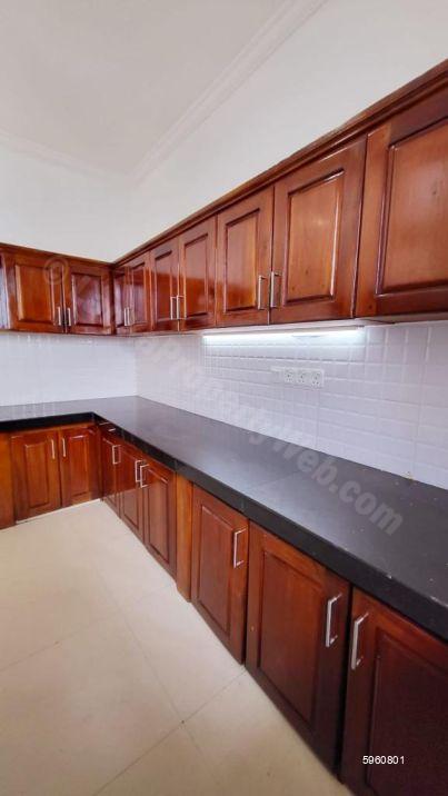 Kitchen - Apartment for sale in Colombo 6