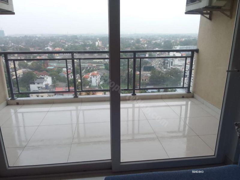 Apartment for rent in Battaramulla