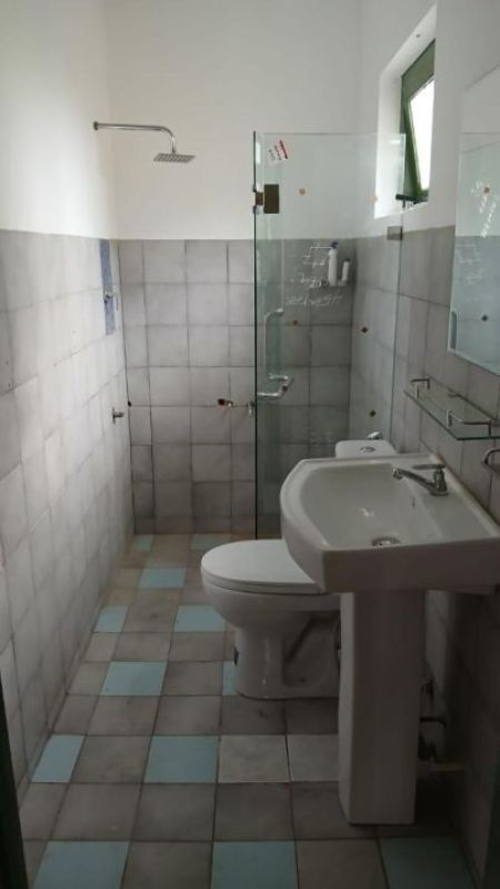 Bathroom - 5,000 Sq.ft Furnished House for Rent - HL51314