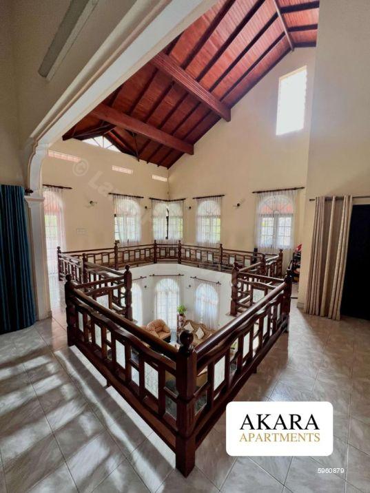 House for rent in Nawala