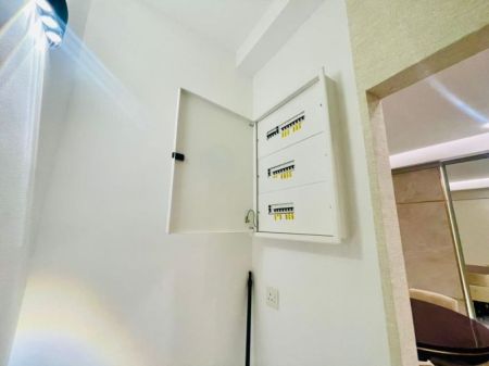 Bathroom - Apartment for sale in Colombo 4 for Rs. 69 million