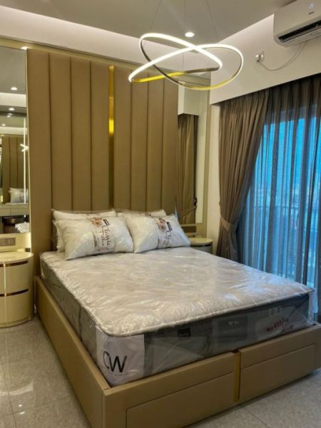 Bedroom - Apartment for sale in Colombo 4 for Rs. 69 million