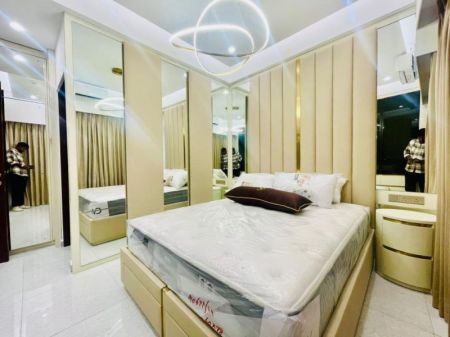 Bedroom - Apartment for sale in Colombo 4 for Rs. 69 million