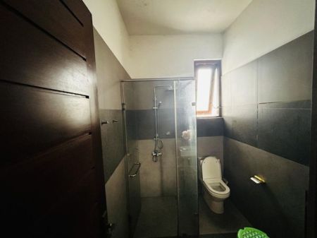 Bathroom - Two Story House for sale in Nugegoda