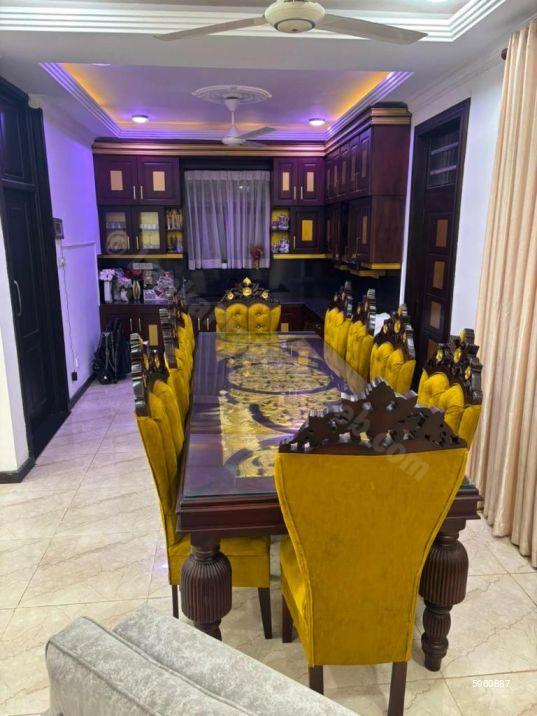 House for sale in Colombo 3