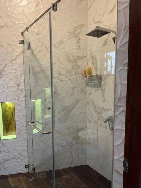 Bathroom - (se1826)stylishly Designed Luxury 3-story House For Sale – Akuregoda