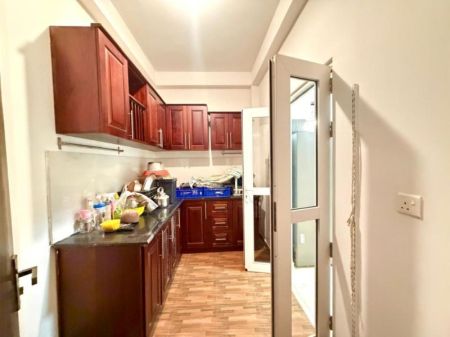 Kitchen - (se1814)luxury House For Sale – Koswatta, Battaramulla