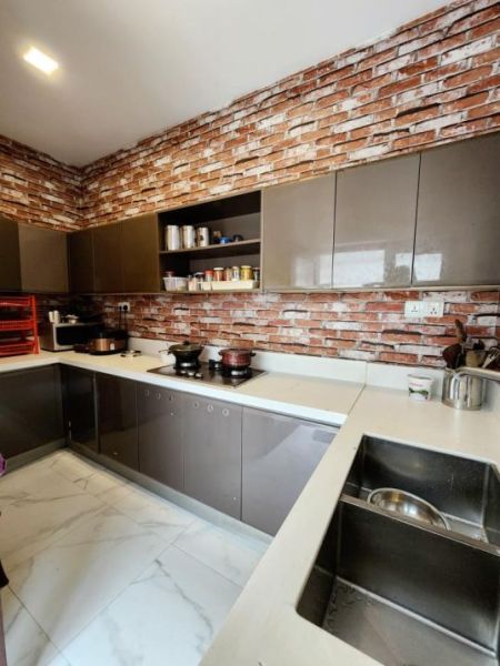 Kitchen - House for Sale Colombo 07 Guildford Crescent In Colombo 07