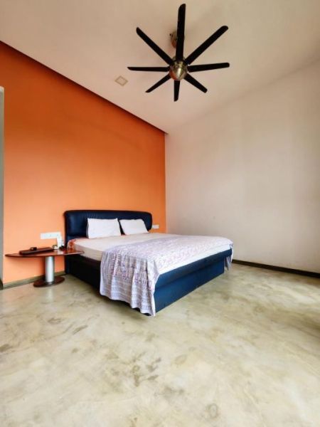 Bedroom - House for Sale Colombo 07 Guildford Crescent In Colombo 07