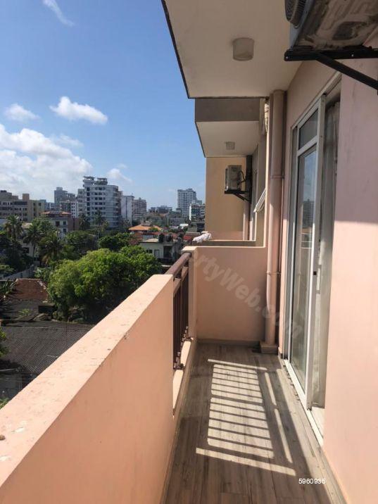 Exterior - House for rent in Dehiwala