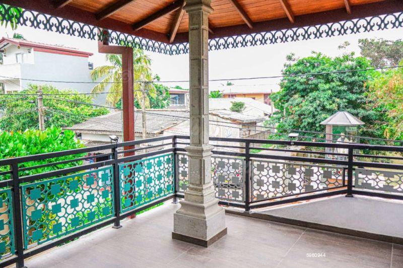 House for rent in Moratuwa