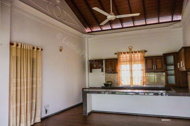 House for rent in Moratuwa