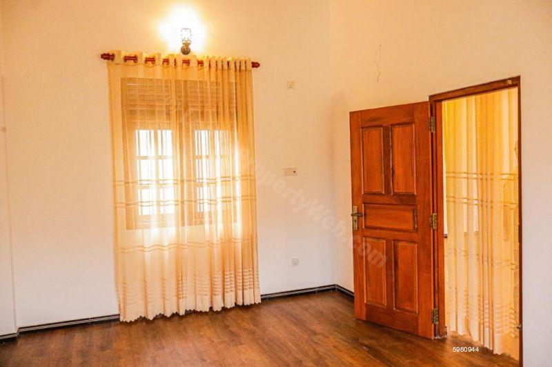 House for rent in Moratuwa