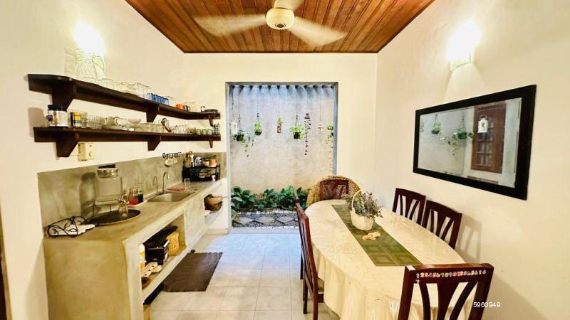 House for rent in Ganemulla