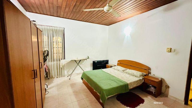 House for rent in Ganemulla