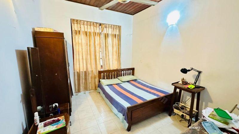 House for rent in Ganemulla