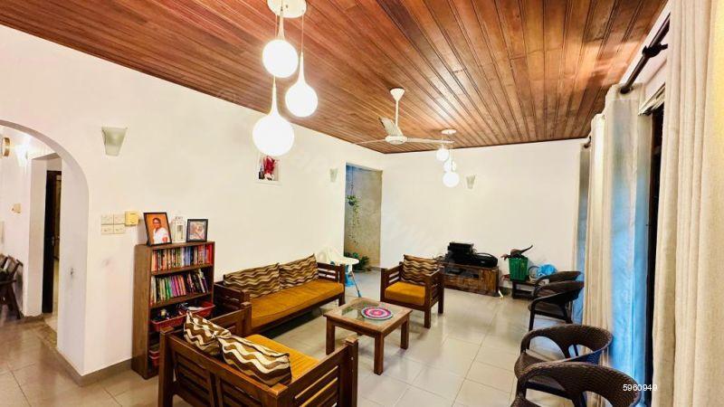 House for rent in Ganemulla
