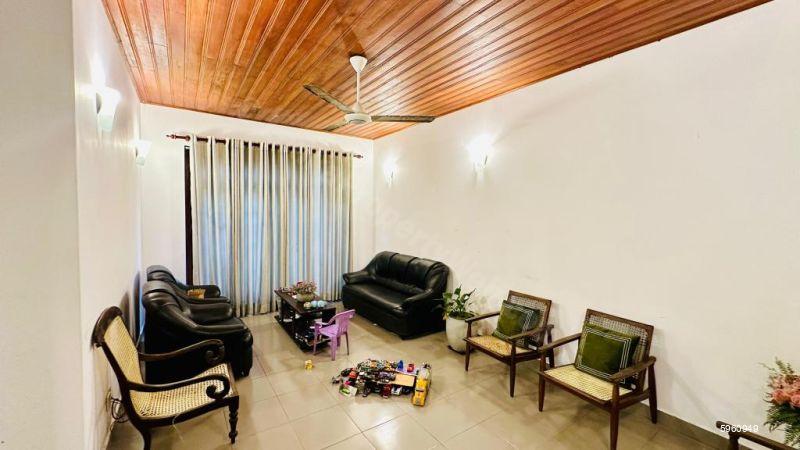 House for rent in Ganemulla