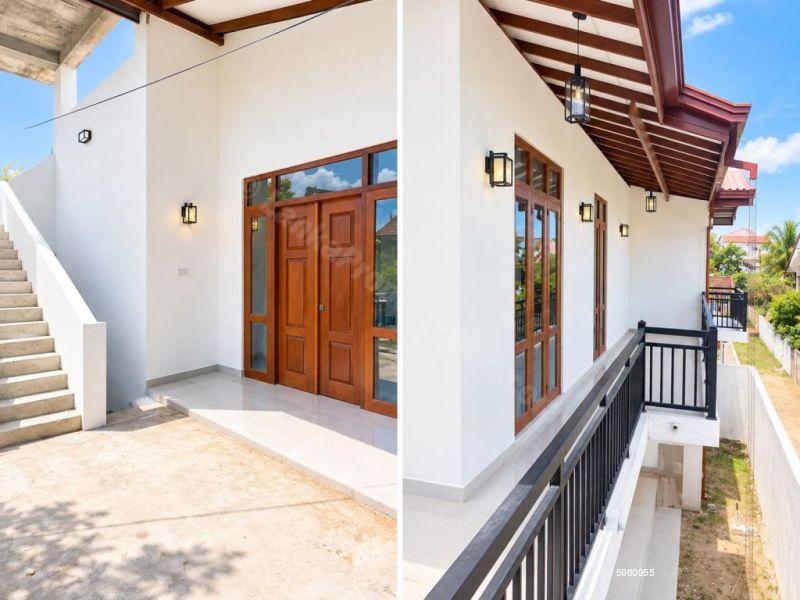 House for rent in Kandana