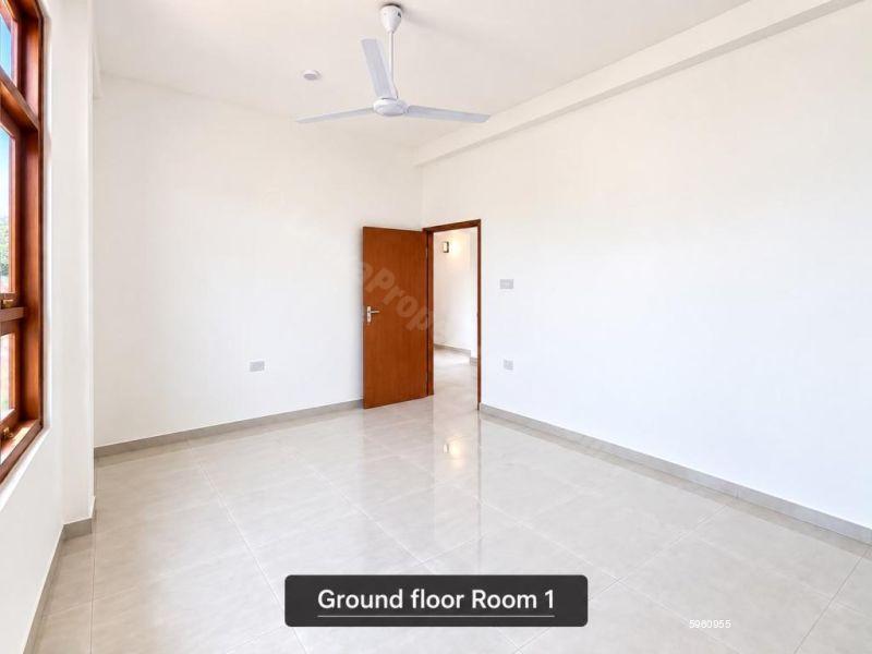 House for rent in Kandana