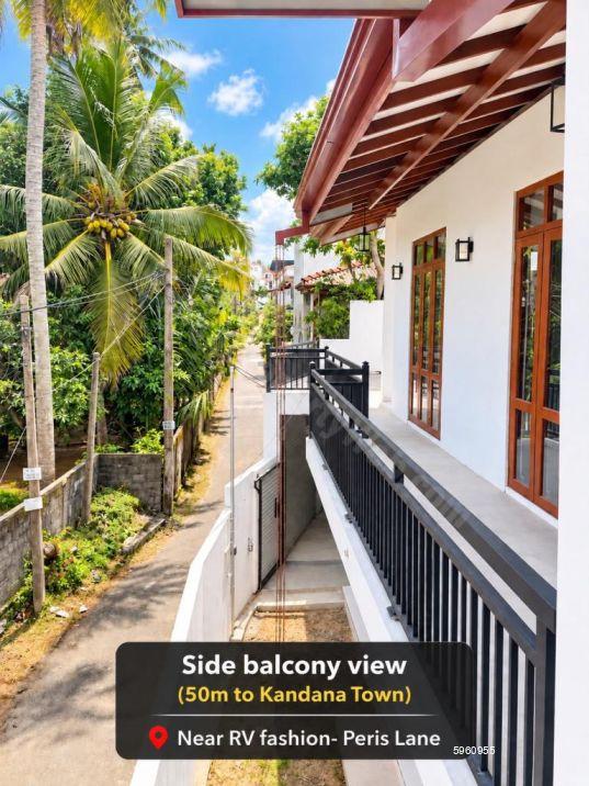 House for rent in Kandana