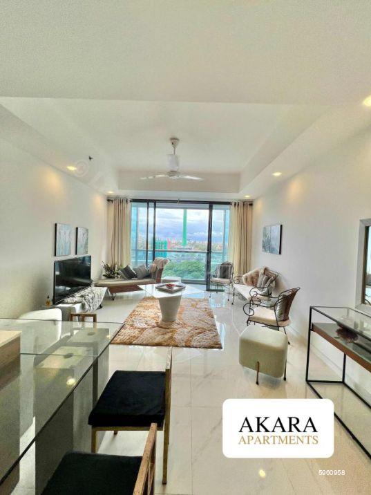 Apartment for sale in Colombo 2