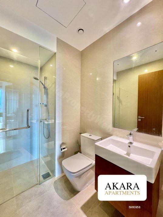 Bathroom - Apartment for sale in Colombo 2