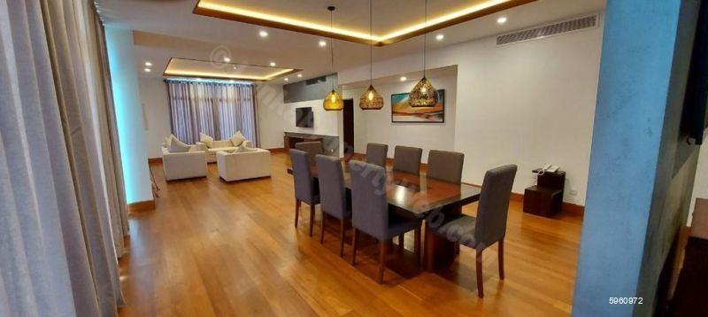 Apartment for rent in Colombo 3