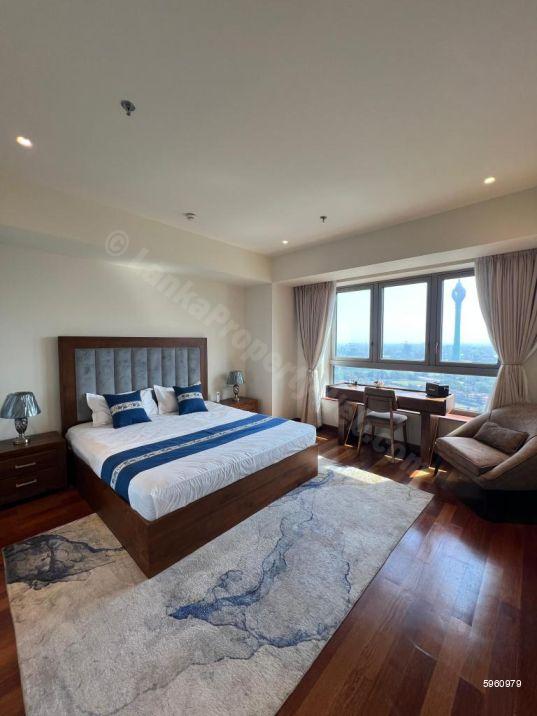 Bedroom - Apartment for sale in Colombo 2