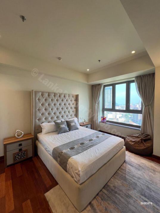 Bedroom - Apartment for sale in Colombo 2