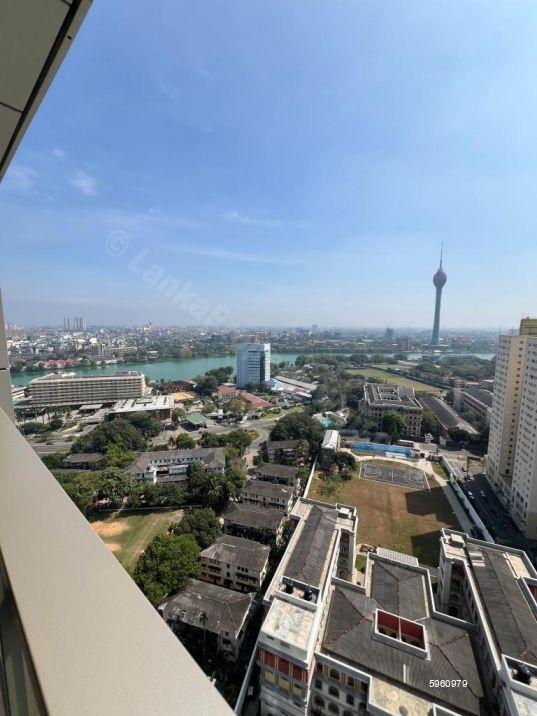Exterior - Apartment for sale in Colombo 2