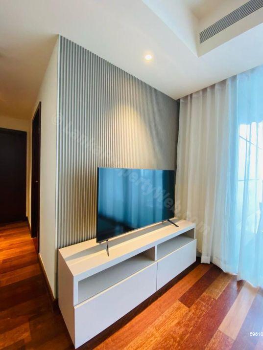 Bedroom - Apartment for sale in Colombo 2