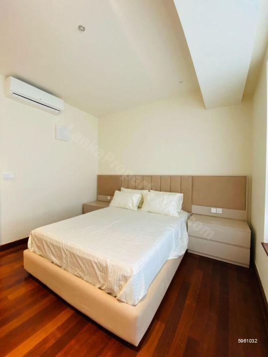 Bedroom - Apartment for sale in Colombo 2