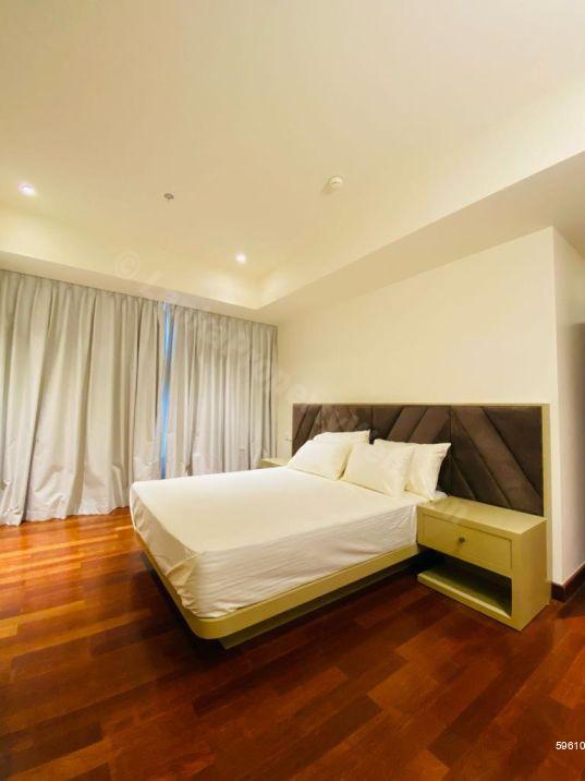 Bedroom - Apartment for sale in Colombo 2