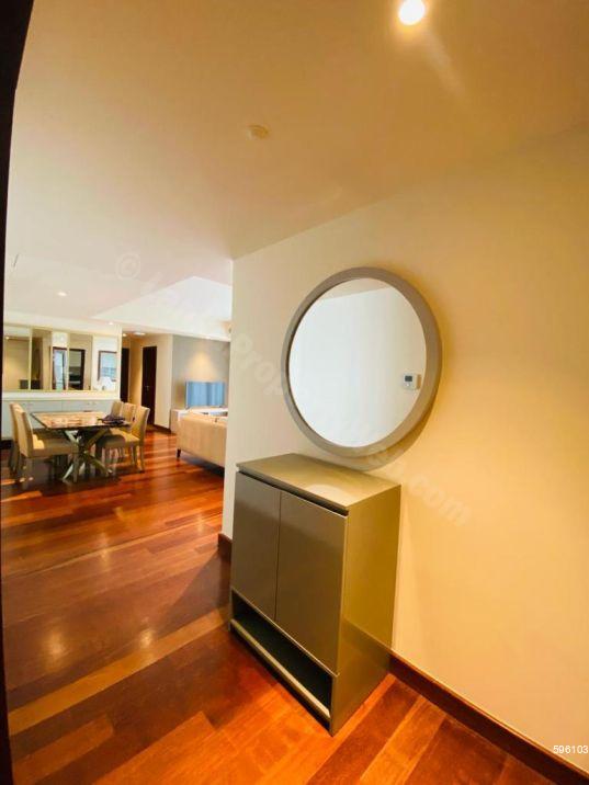 Apartment for sale in Colombo 2