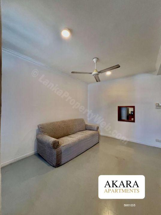 Apartment for rent in Colombo 6