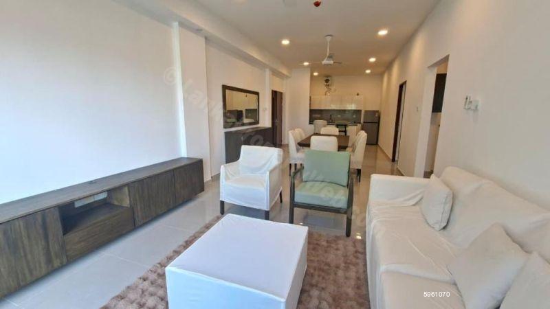 Apartment for rent in Nawala